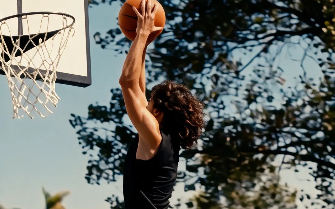 Skills Basket — Edição de Vídeo