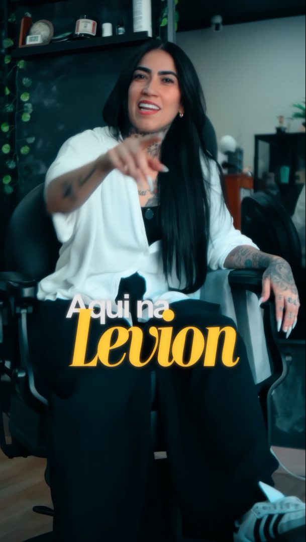 Publi - Levion — Edição de Vídeo